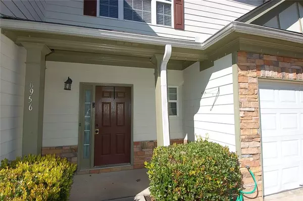 Lithonia, GA 30058,6956 Rogers PT