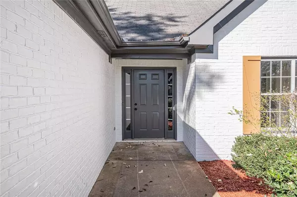 Conyers, GA 30094,1861 Crowell RD SW