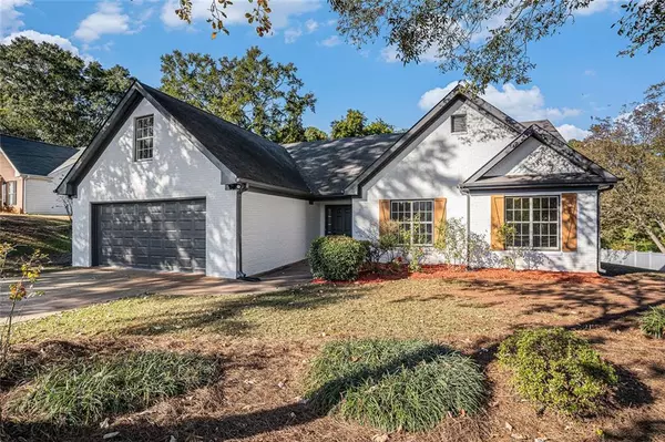 Conyers, GA 30094,1861 Crowell RD SW