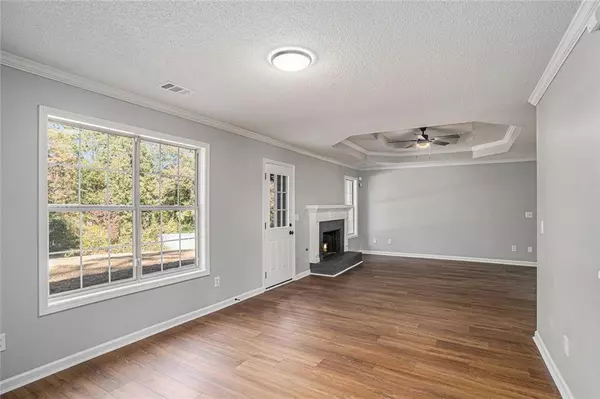 Conyers, GA 30094,1861 Crowell RD SW