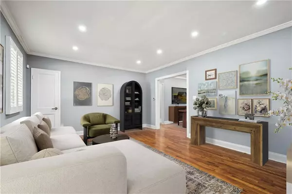 1176 Church ST #1, Decatur, GA 30030