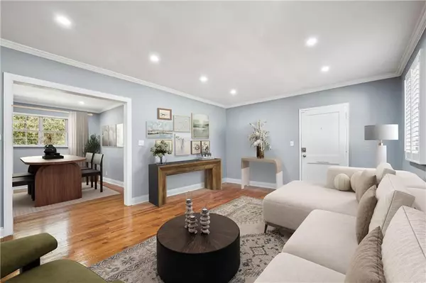 Decatur, GA 30030,1176 Church ST #1