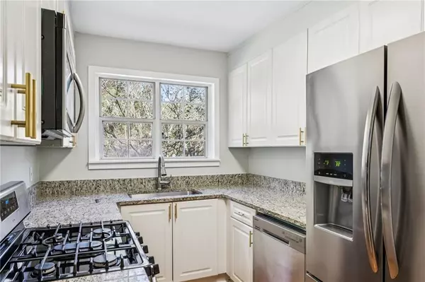 Decatur, GA 30030,1176 Church ST #1