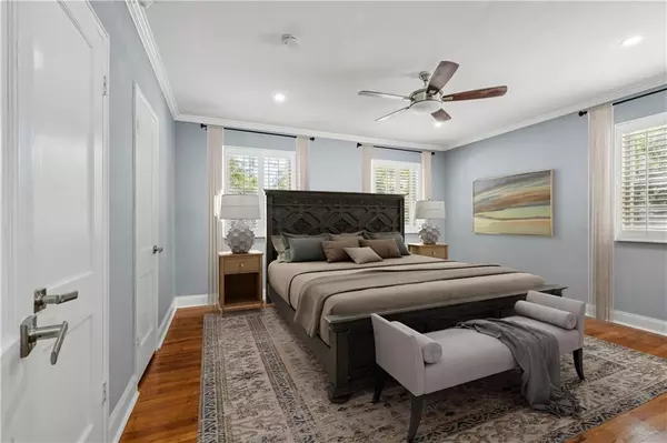 Decatur, GA 30030,1176 Church ST #1