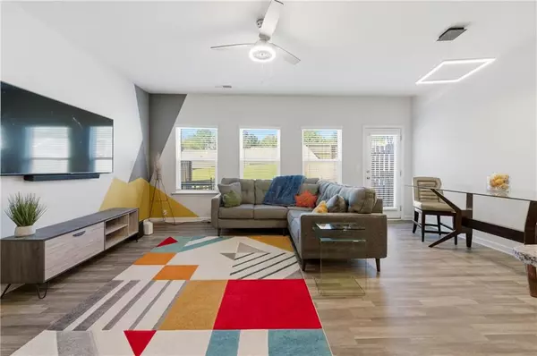 Atlanta, GA 30349,4957 Lower Elm ST