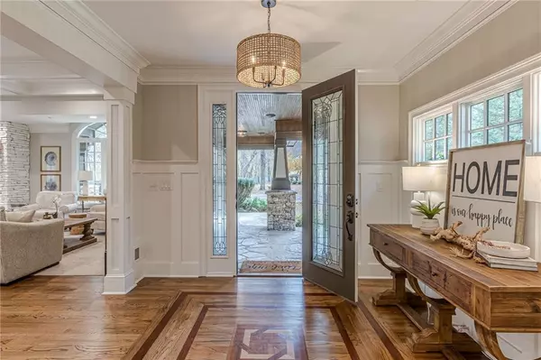 Douglasville, GA 30135,5752 W PHILLIPS MILL RD