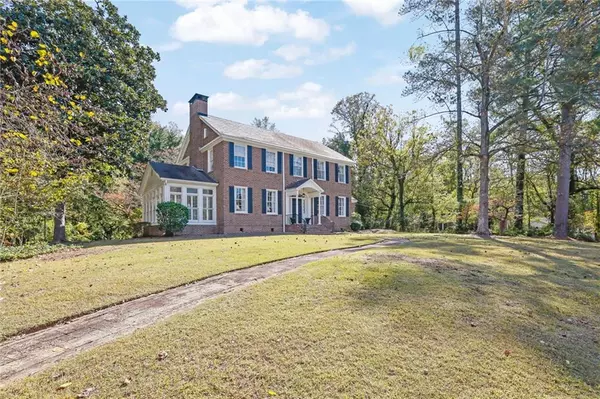 120 Jeanette ST, Canton, GA 30114