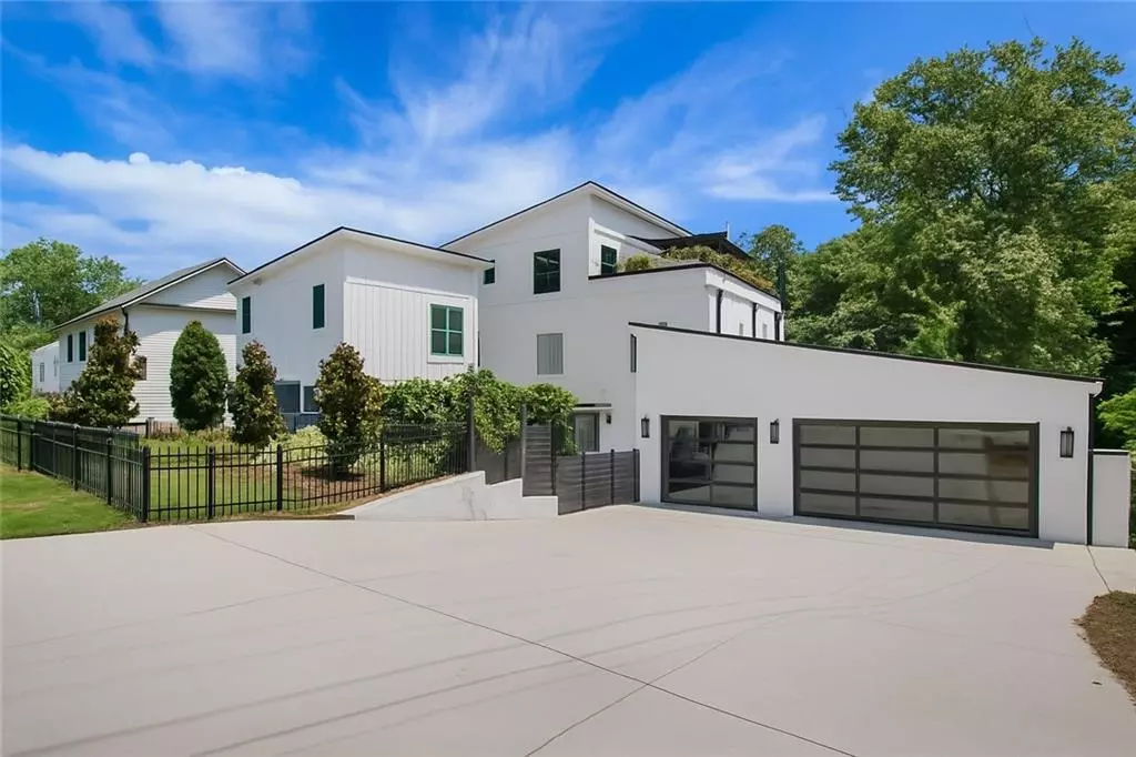 Woodstock, GA 30188,101 Henderson ST