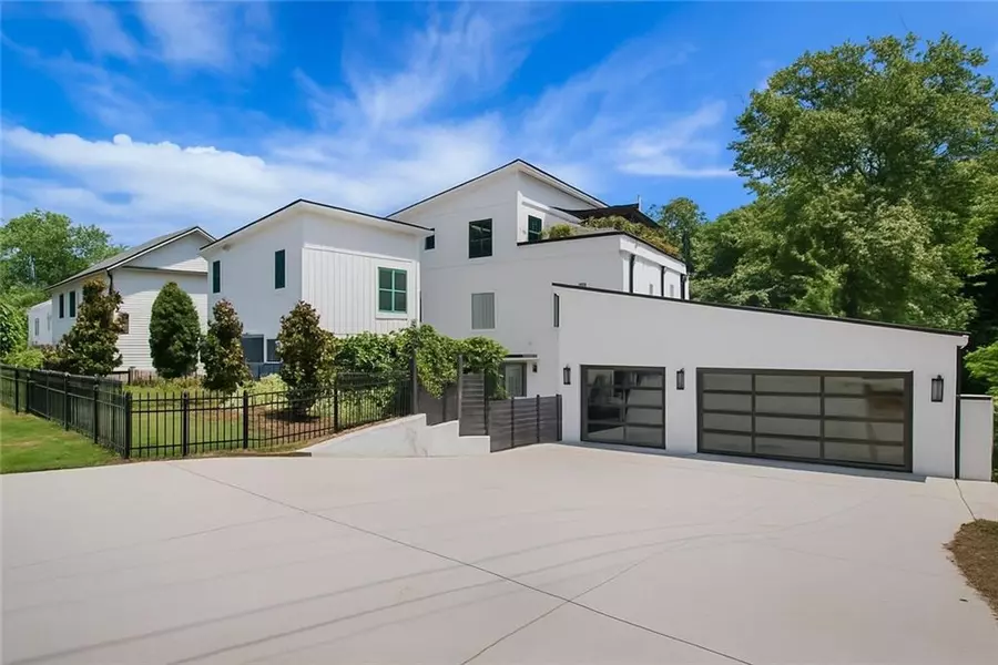 101 Henderson ST, Woodstock, GA 30188