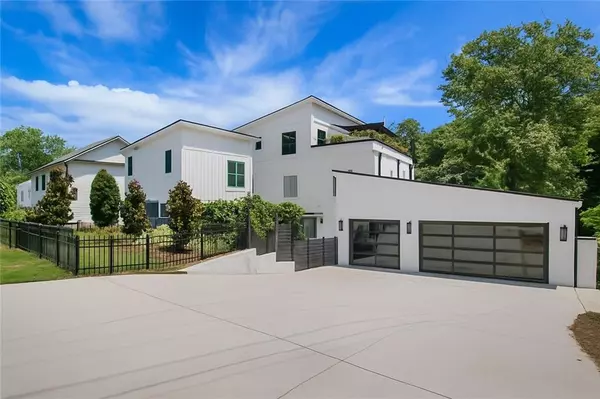 101 Henderson ST, Woodstock, GA 30188