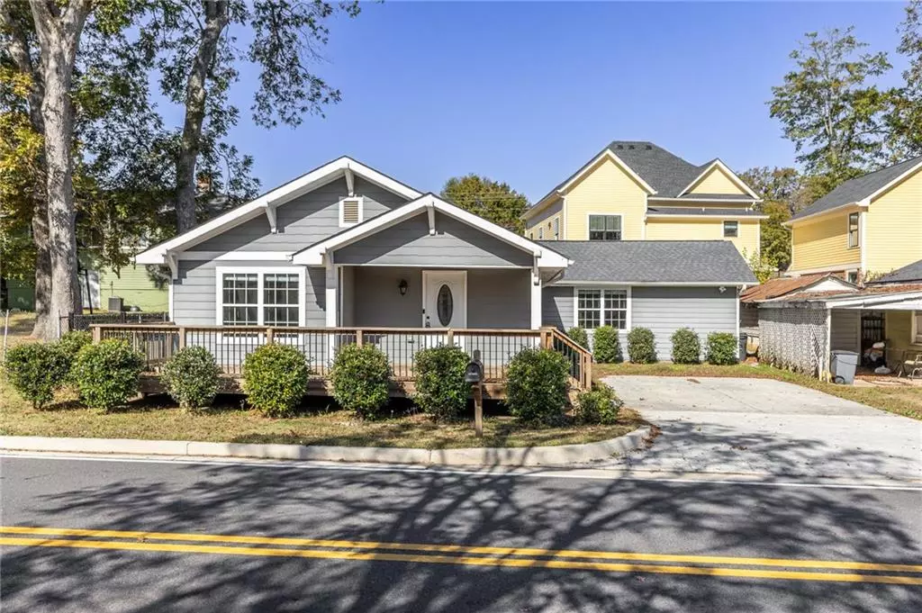 Buford, GA 30518,345 W Moreno ST