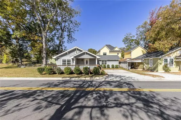 Buford, GA 30518,345 W Moreno ST