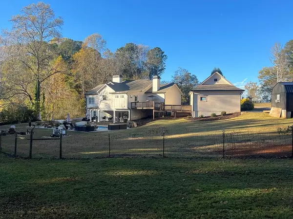 Canton, GA 30114,737 Sardis Circle