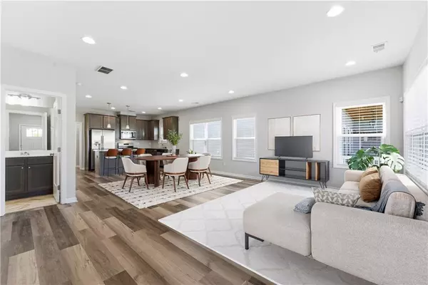 Atlanta, GA 30318,1780 Sanford LN NW