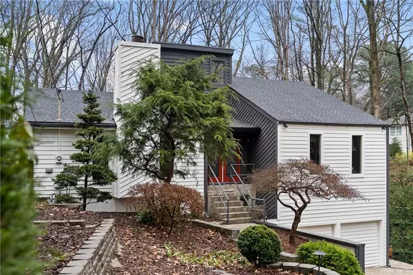 Sandy Springs, GA 30327,4595 Dudley LN