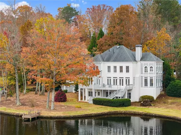 Alpharetta, GA 30005,135 Staghound CT