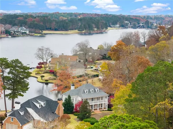 Alpharetta, GA 30005,135 Staghound CT