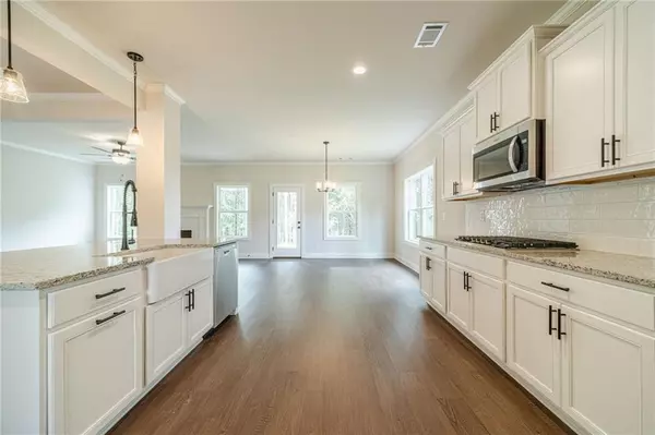 Covington, GA 30014,257 Pinewood DR