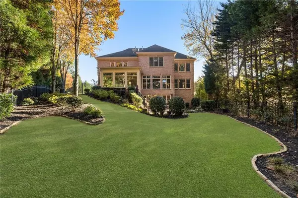 Alpharetta, GA 30022,3396 Carverton LN