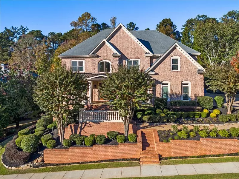 3396 Carverton LN, Alpharetta, GA 30022
