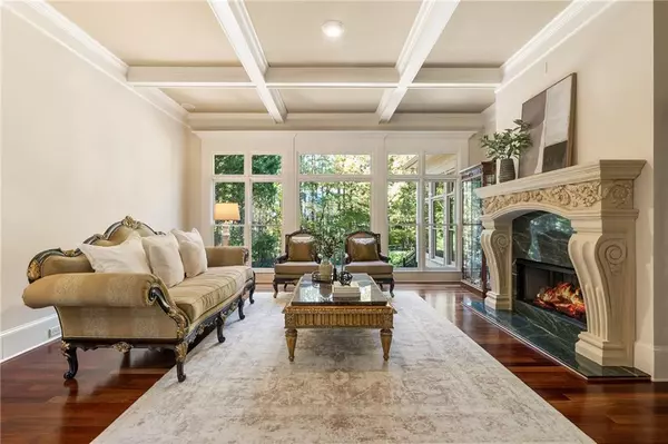 Alpharetta, GA 30022,3396 Carverton LN