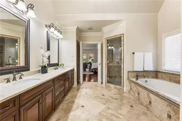 Alpharetta, GA 30022,3396 Carverton LN