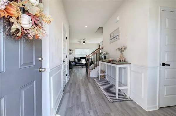 Rome, GA 30165,10 Eagle DR NW