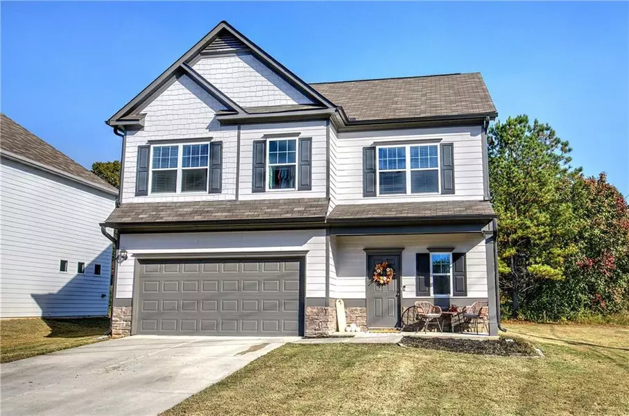 10 Eagle DR NW, Rome, GA 30165