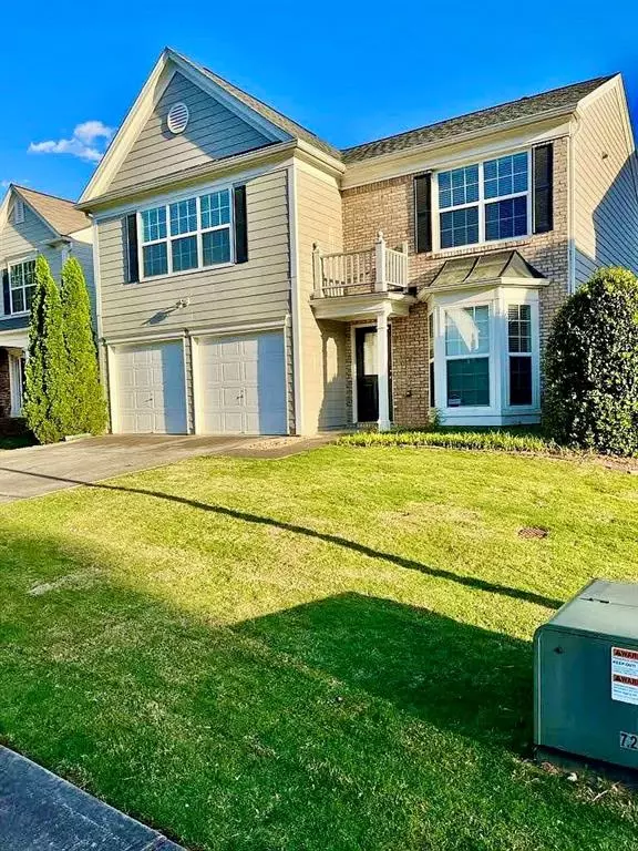 9020 Friarbridge DR, Suwanee, GA 30024