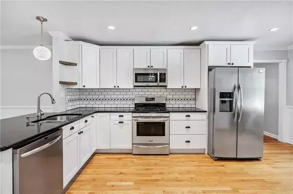 Marietta, GA 30008,1615 Arden DR SW