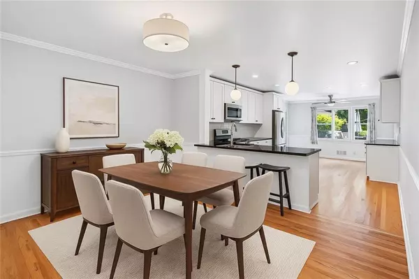 Marietta, GA 30008,1615 Arden DR SW