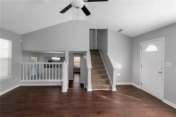 Mcdonough, GA 30253,721 Village Overlook