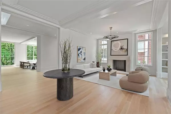 Atlanta, GA 30309,27 Maddox DR NE