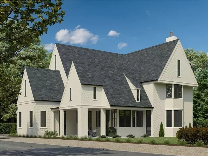 100 Carlyle LN, Fayetteville, GA 30214