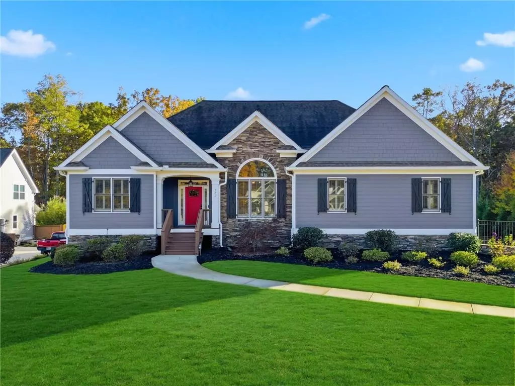 White, GA 30184,220 Wilshire TER