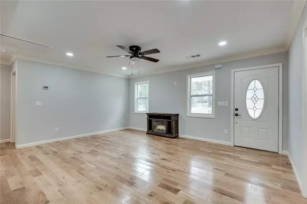 Atlanta, GA 30360,2575 Barrylynn DR