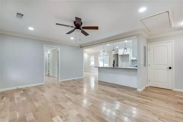 Atlanta, GA 30360,2575 Barrylynn DR