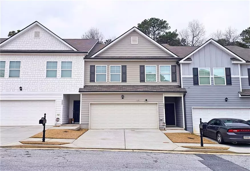 3401 Endurance CT #10, Atlanta, GA 30349