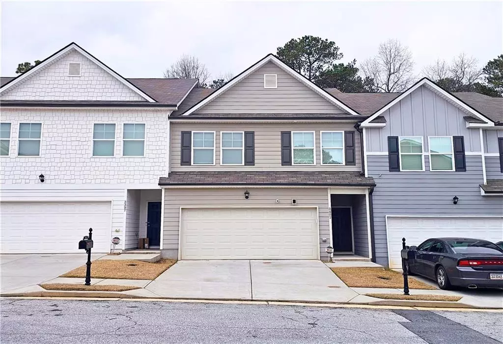 Atlanta, GA 30349,3401 Endurance CT #10