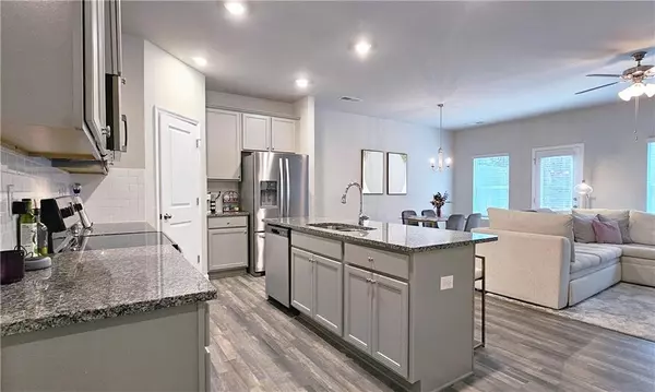 Atlanta, GA 30349,3401 Endurance CT #10