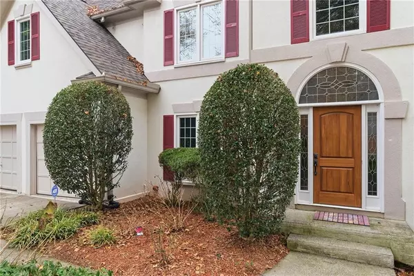 Alpharetta, GA 30005,5635 Ashewoode Downs DR