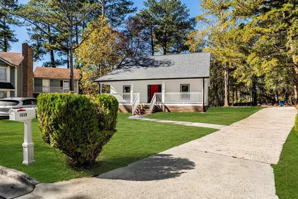 Riverdale, GA 30296,1039 River Bend CT