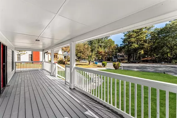 Riverdale, GA 30296,1039 River Bend CT