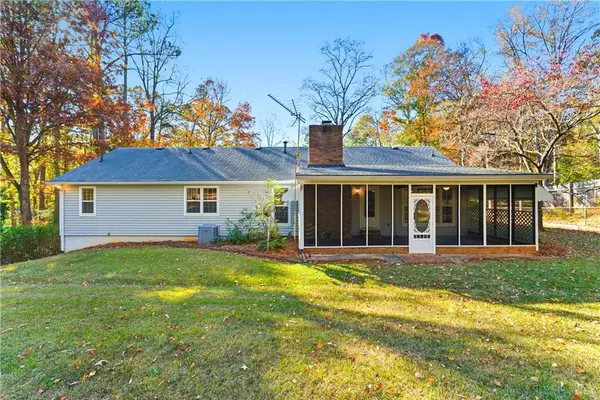 Marietta, GA 30064,1046 Wedgefield DR SW