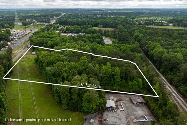 Atlanta, GA 30349,4410 Stacks RD