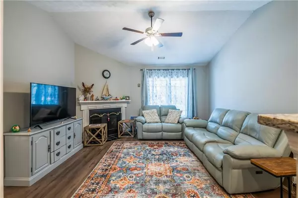 Stone Mountain, GA 30088,1509 Burnstone DR