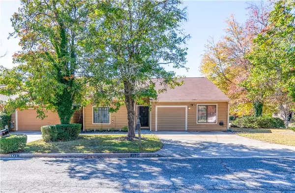 Stone Mountain, GA 30088,1509 Burnstone DR