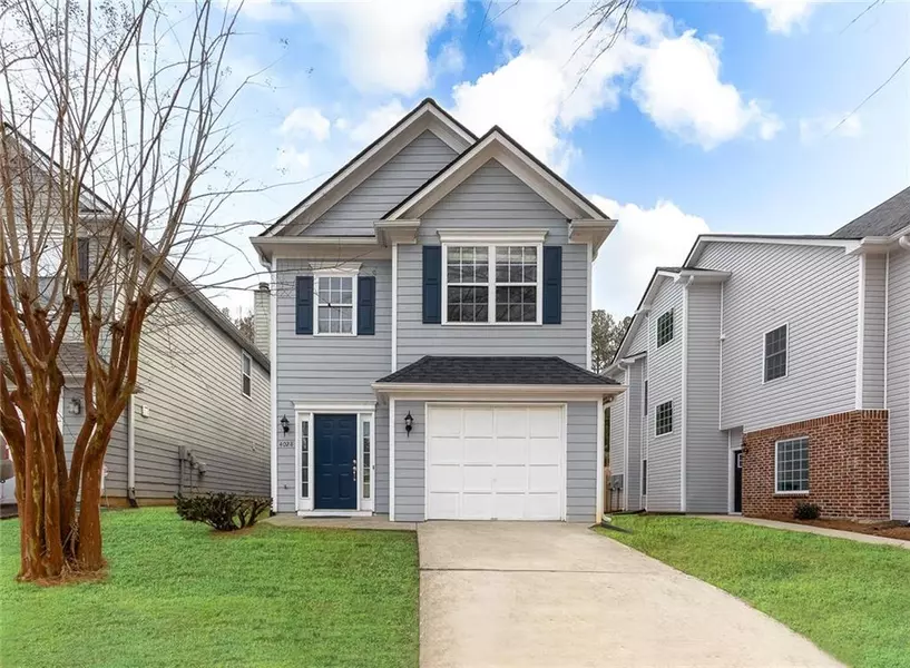 4028 Oak Glenn DR, Duluth, GA 30096