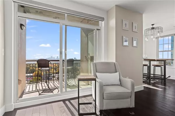 Atlanta, GA 30305,325 E Paces Ferry RD NE #1508