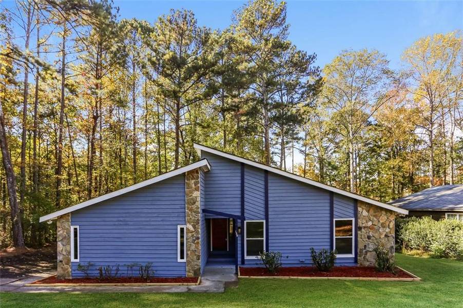 135 BEETHOVEN CT, Riverdale, GA 30296